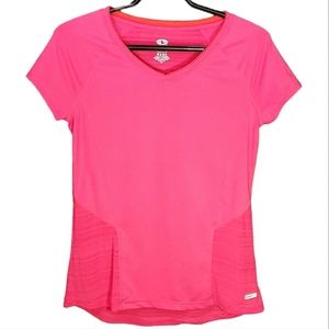 Athletic Works Hot Pink Tshirt - Size Small